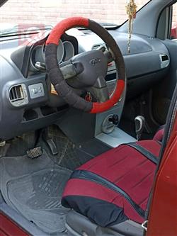 Chery A1